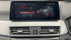 BMW X1 xDrive 20d xLine 5dr Step Auto Diesel Estate